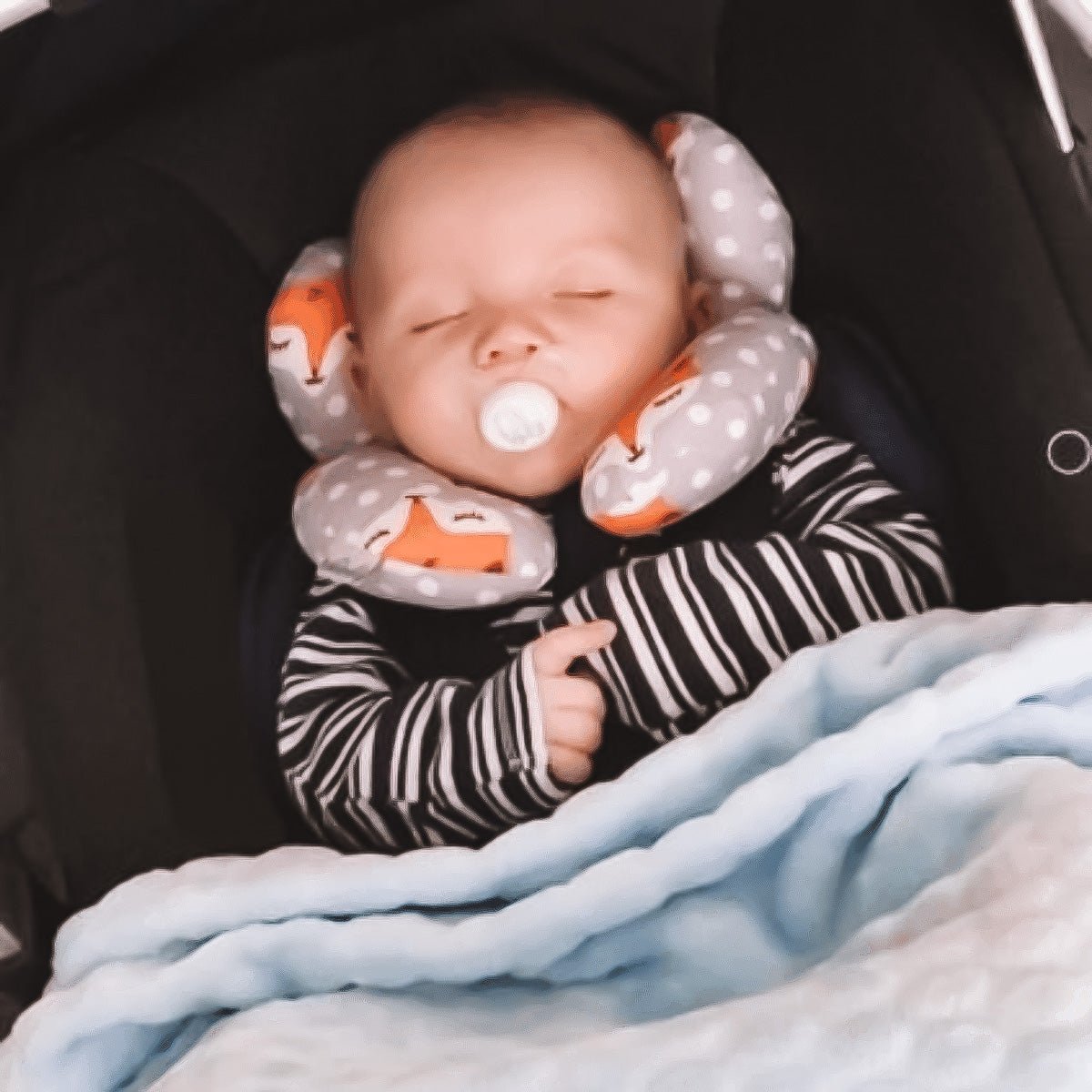 Lina Baby Support Pillow™