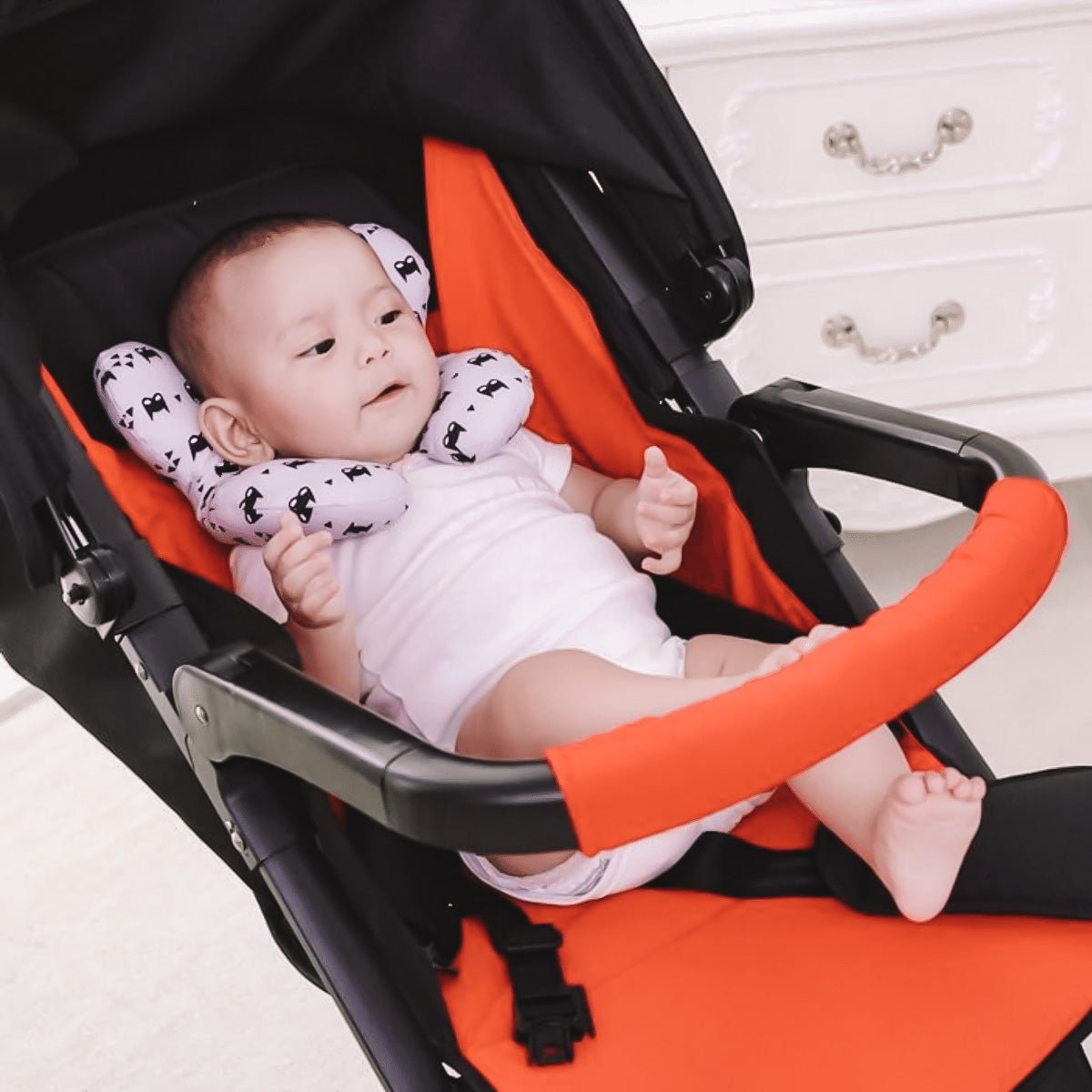 Lina Baby Support Pillow™