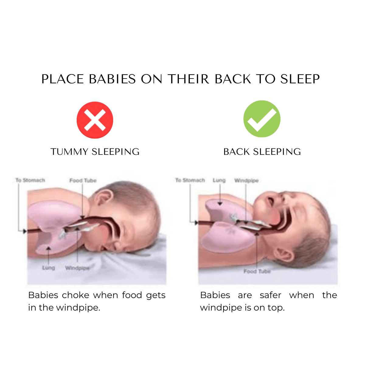 Lina Baby Support Pillow™