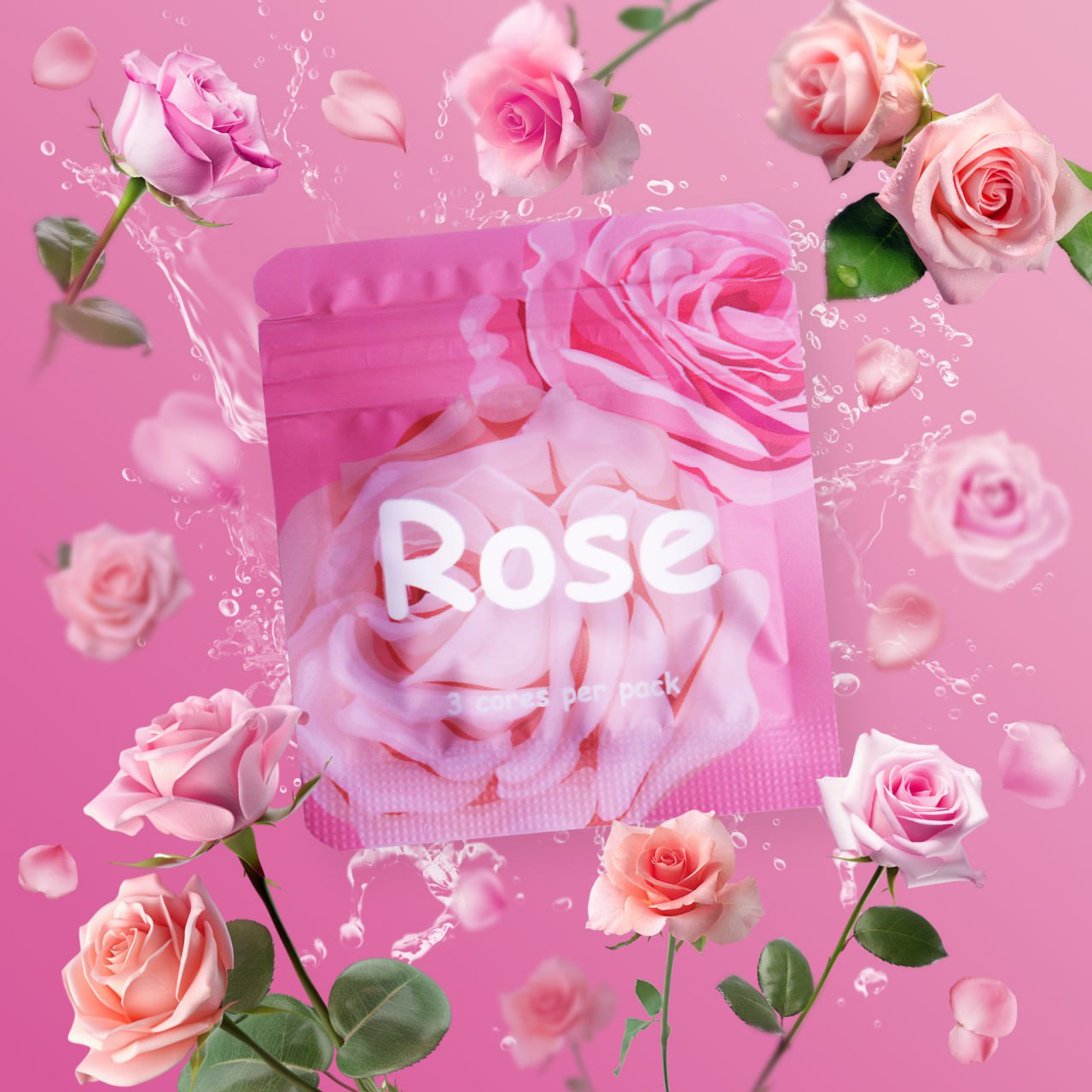 Natural Flavored Cores