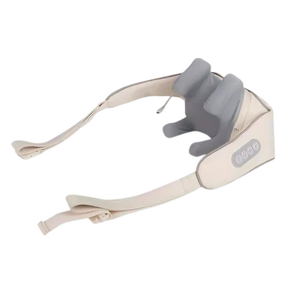 KnotAway™ Neck Massager