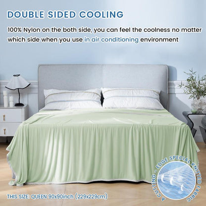 ChillWeave™ Summer Cooling Blanket