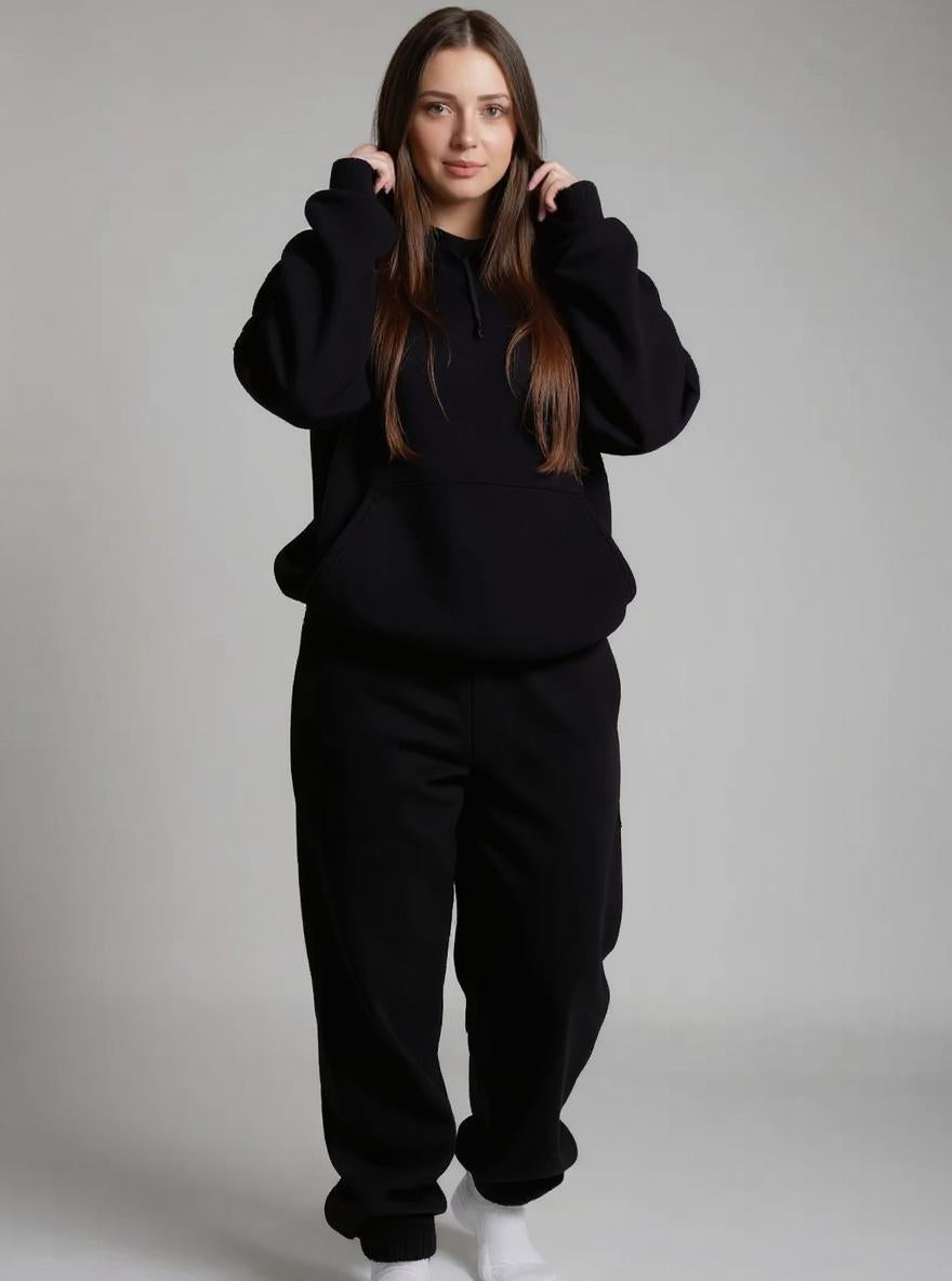 Comfy™ Airplane Mode Travel Hoodie