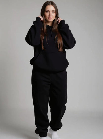 Comfy™ Airplane Mode Travel Hoodie