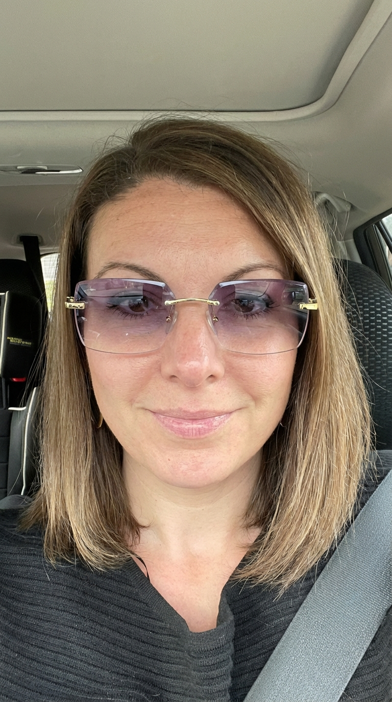 Customer avatar