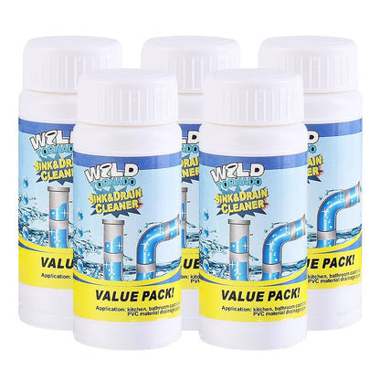 MagicPlumber™ - Instant Sink & Drain Cleaner