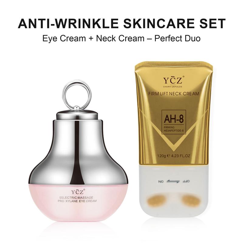 Oasis™ Hydrate + Sculpt Anti-Wrinkle Bundle