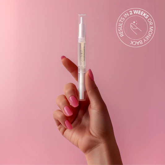 Revolutionary Stem Cell Nail Growth Treatment Pen for Stronger Healthier Nails™
