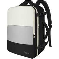 Primal Black Cream Gray