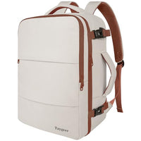 Khaki White