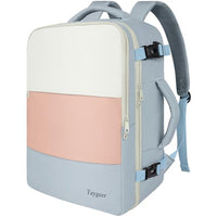 Princess Pink Cream Blue