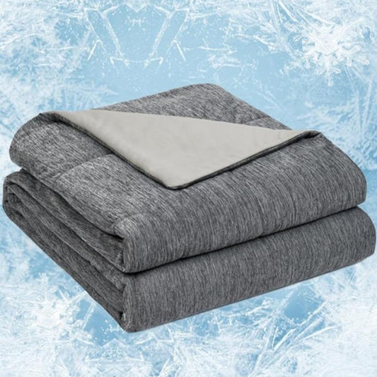 ChillWeave™ Summer Cooling Blanket