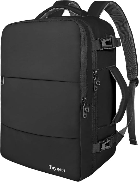 Taygeer™ Travel Laptop Backpack for Men and Women