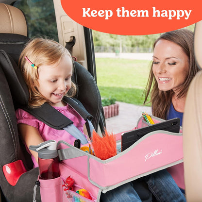 RoadTrip Buddy™ - Travel Tray
