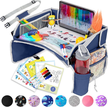 RoadTrip Buddy™ - Travel Tray