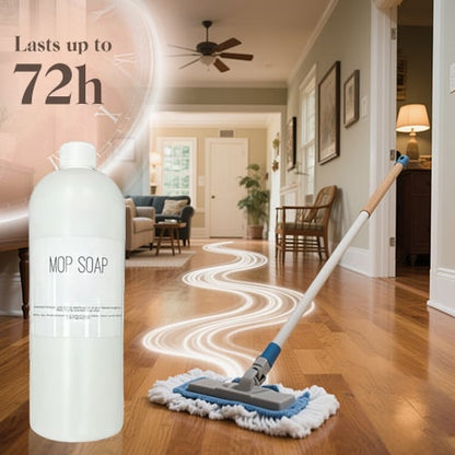 PureClean™ Highly Scented Mop Soap