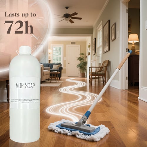 PureClean™ Highly Scented Mop Soap