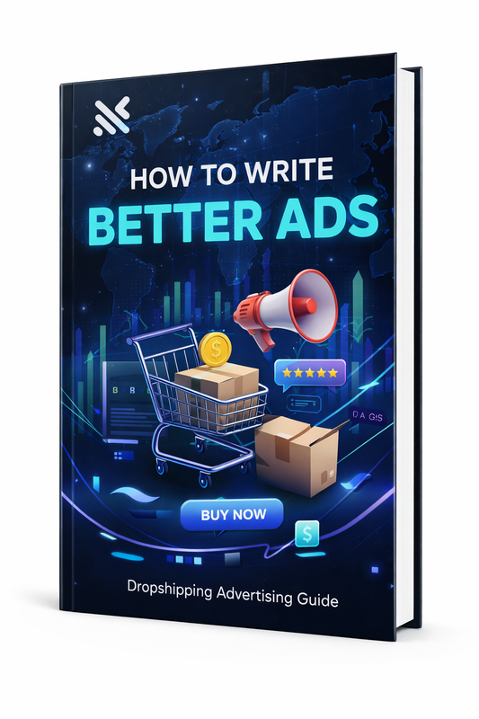 How to Write Better Ads eBook