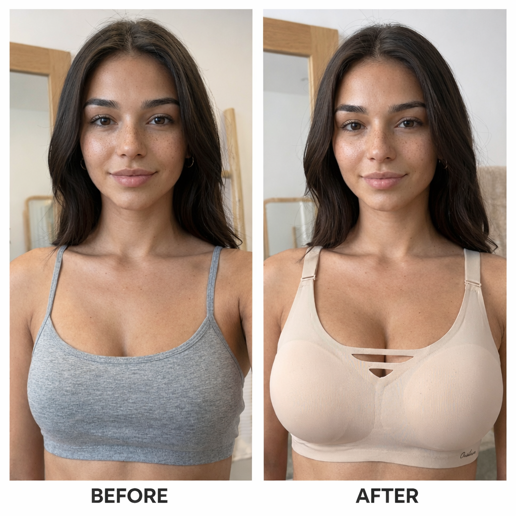 RealCurve™ Enhancing Bra