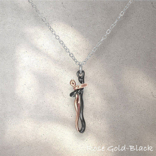 InfiniteHug™ Necklace