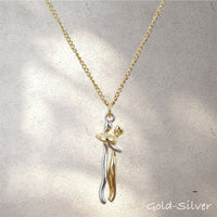 Silver-Gold