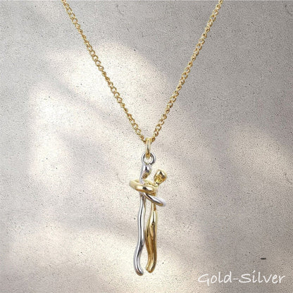 InfiniteHug™ Necklace