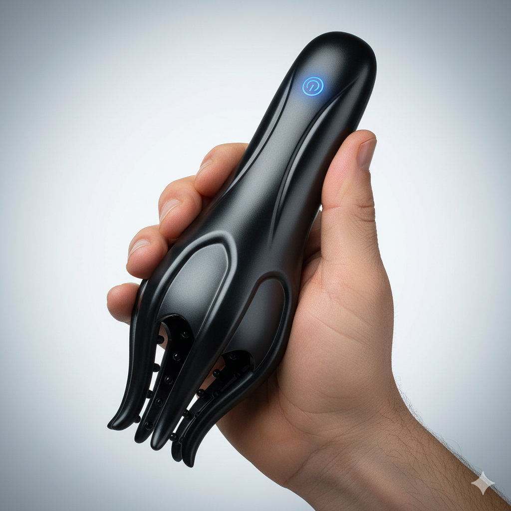 The NeuroPulse Pro™