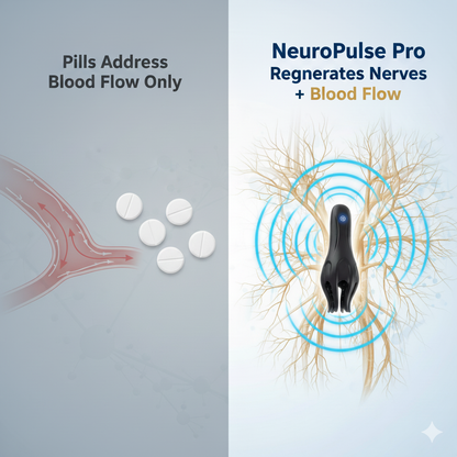 The NeuroPulse Pro™