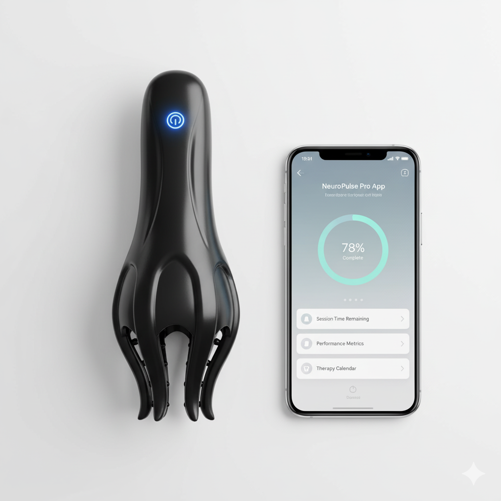 The NeuroPulse Pro™