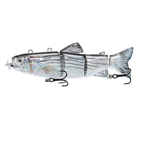 CatchCommander™ Bionic Swimming Lure