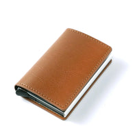 Tan Leather