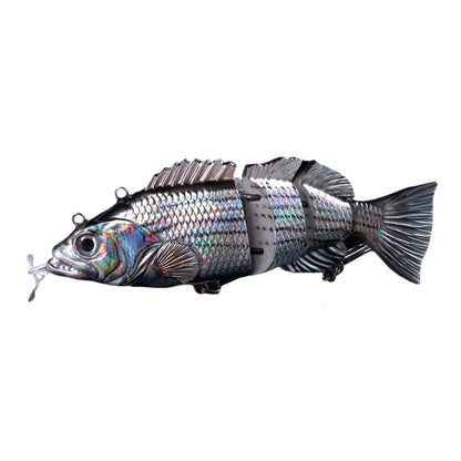 CatchCommander™ Bionic Swimming Lure