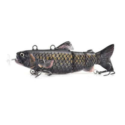 CatchCommander™ Bionic Swimming Lure