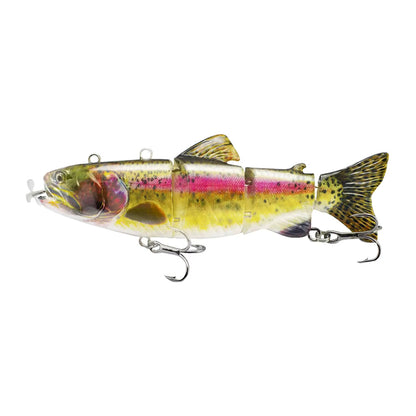 CatchCommander™ Bionic Swimming Lure