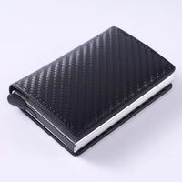 Carbon Silver