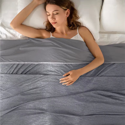 ChillWeave™ Summer Cooling Blanket