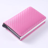 Pink Carbon