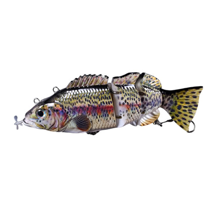 CatchCommander™ Bionic Swimming Lure