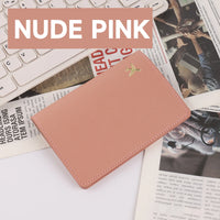 Nude Pink