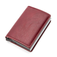 Red Leather