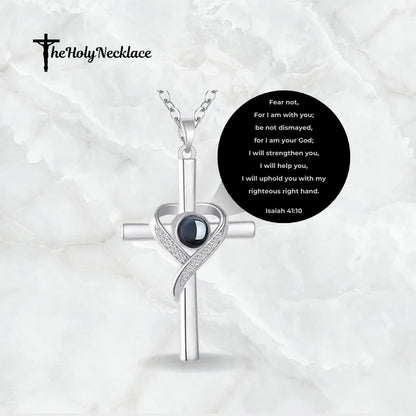 FaithWear™ Pendant Necklace