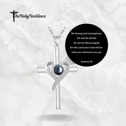 FaithWear™ Pendant Necklace