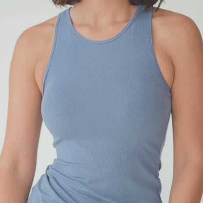 Built-In Bra Tank Top™