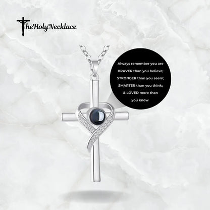 FaithWear™ Pendant Necklace