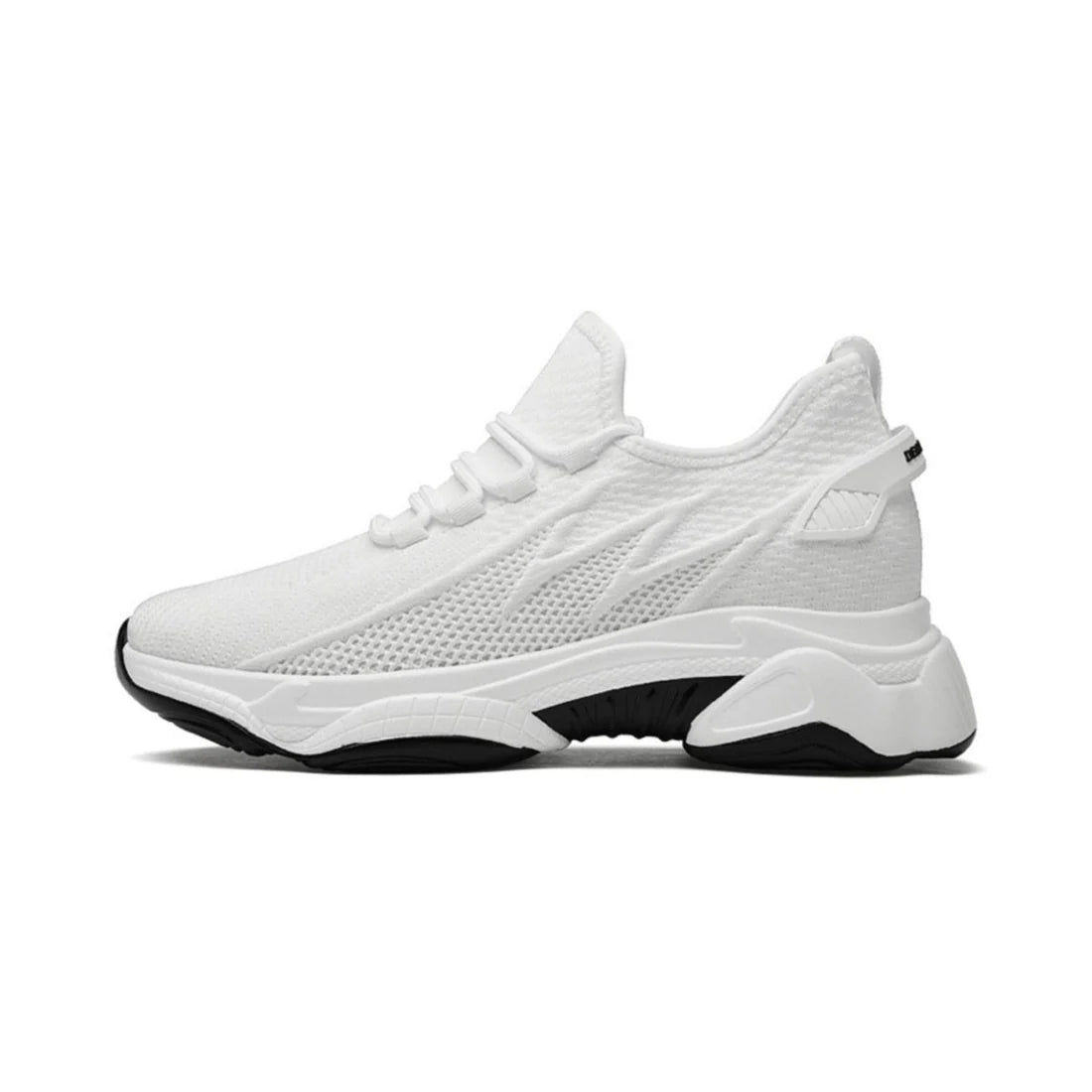 OrthoBoost™ - 4 Inch Height Boost Orthopedic Shoes