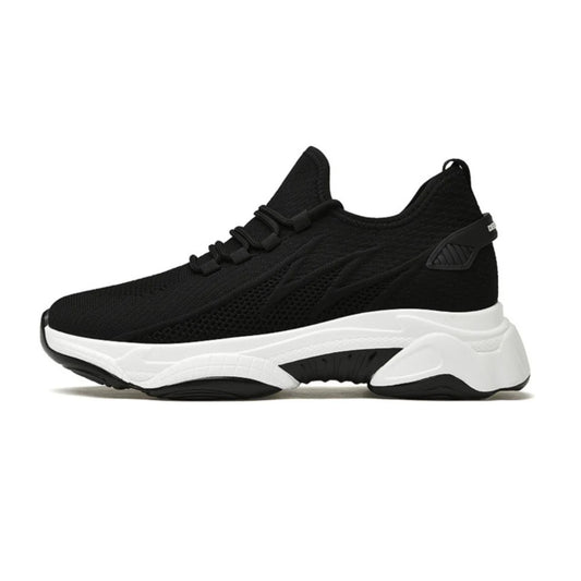 OrthoBoost™ - 4 Inch Height Boost Orthopedic Shoes