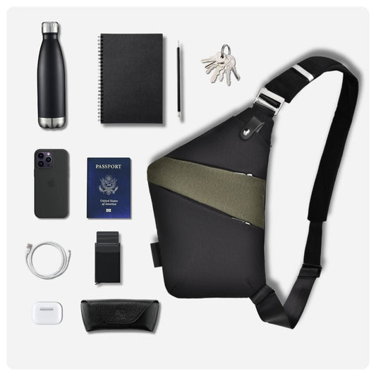 The Slim Bag 2.0