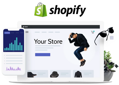 Expert PreBuilt Shopify Store