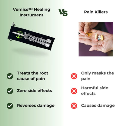 128Hz Healing Instrument™