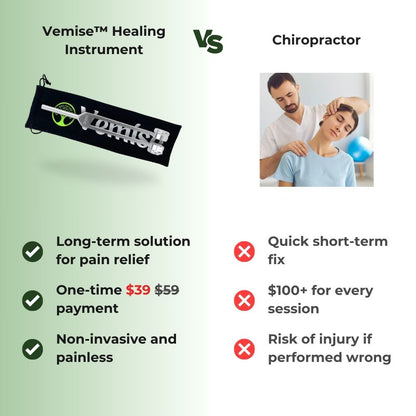 128Hz Healing Instrument™